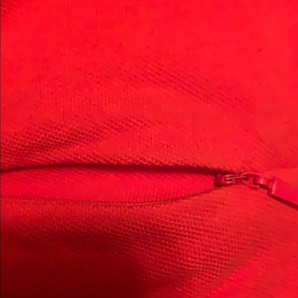 Armani Exchange orange polo - Picture 8 of 8